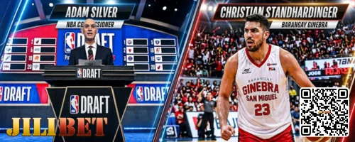 NBA Draft 2026 Predictions & PBA Trade Rumors | June 22-28